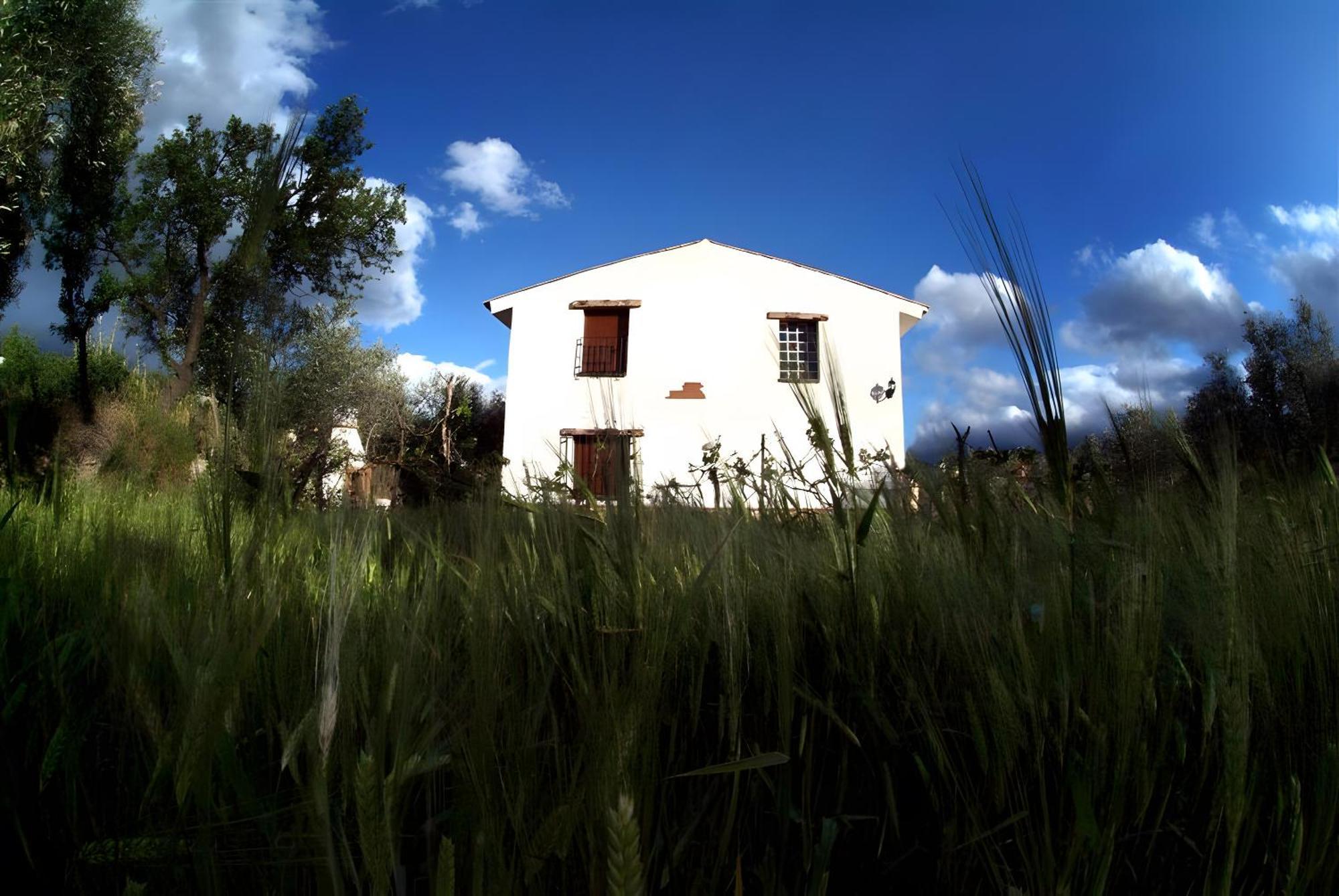 Las Paratas Del Faz Finana Εξωτερικό φωτογραφία